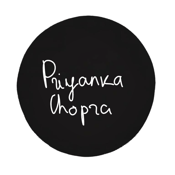 Priyanka Chopra as ESFP: The Fearless Performer with Purpose