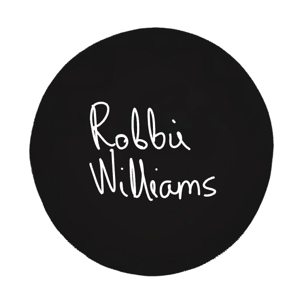 Robbie Williams as INFJ: The Visionary Performer Behind the Persona