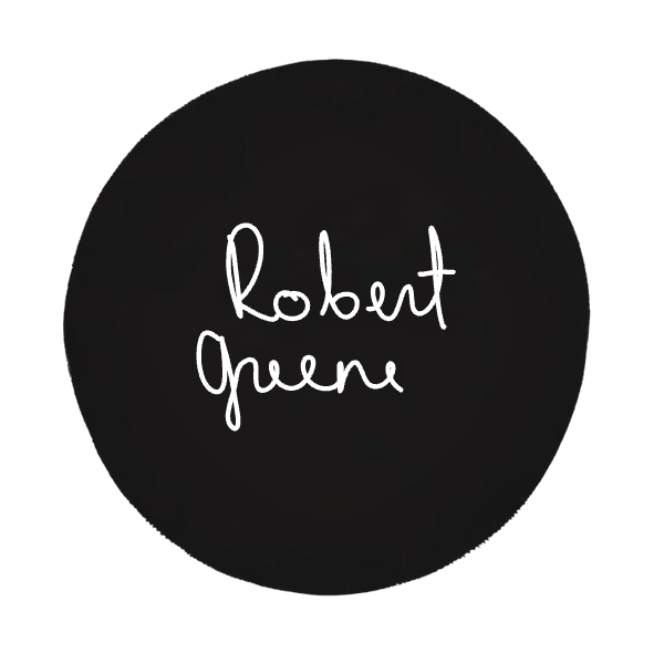 Robert Greene as INFP: The Philosopher of Power and the Inner Life