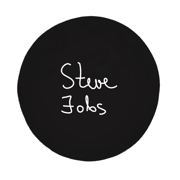Steve Jobs as INTJ: The Visionary Architect Who Reshaped the Future