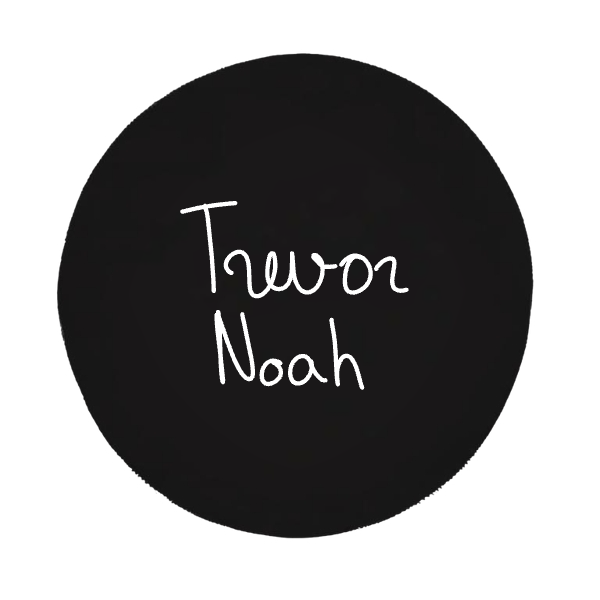 Trevor Noah as ENFJ: The Visionary Communicator Bridging Hearts and Minds