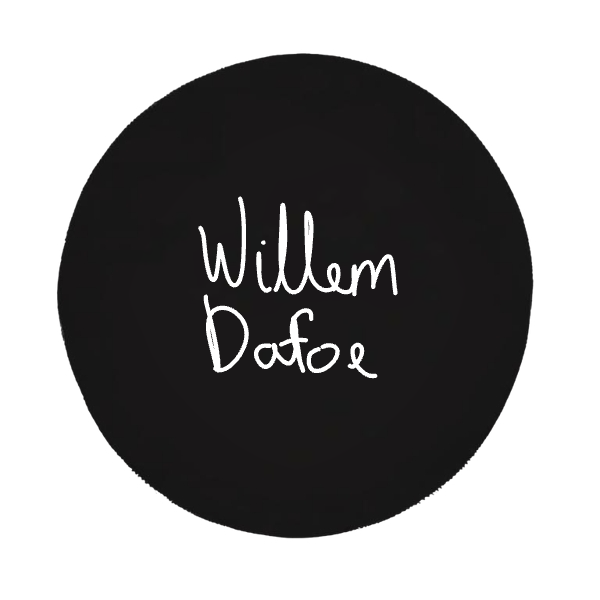 Willem Dafoe as INFJ: The Visionary Artist Behind the Psychological Depth