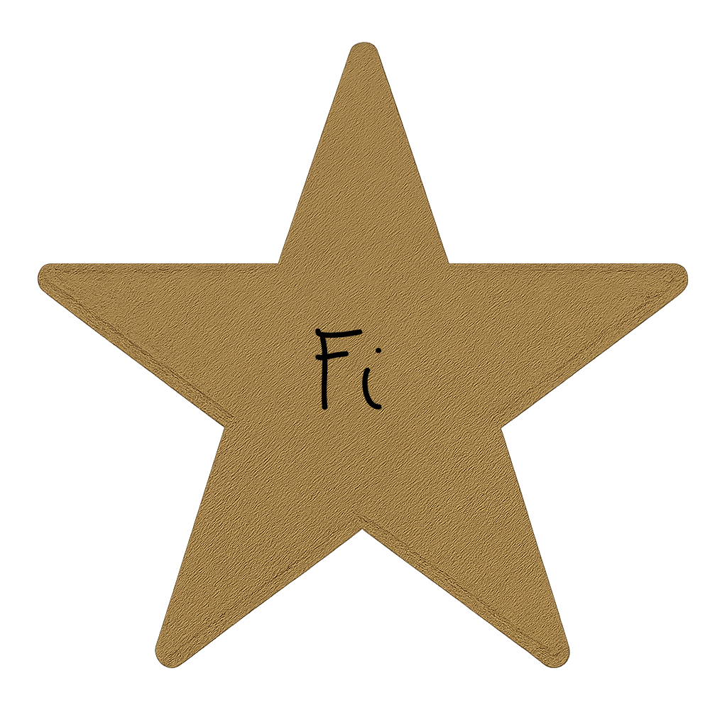 Fi Cognitive Function: Why Authenticity Is Everything