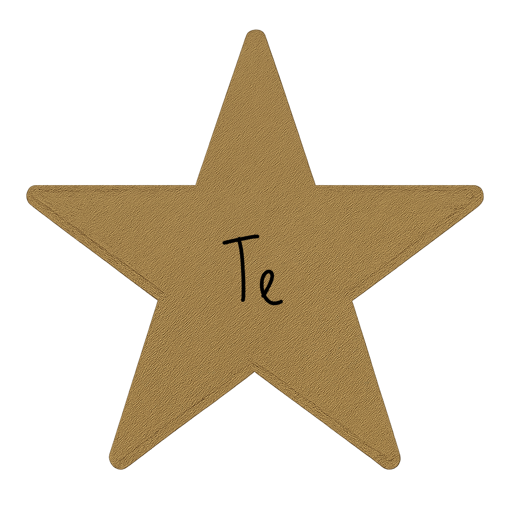 Te Cognitive Function: Building Order in a Chaotic World