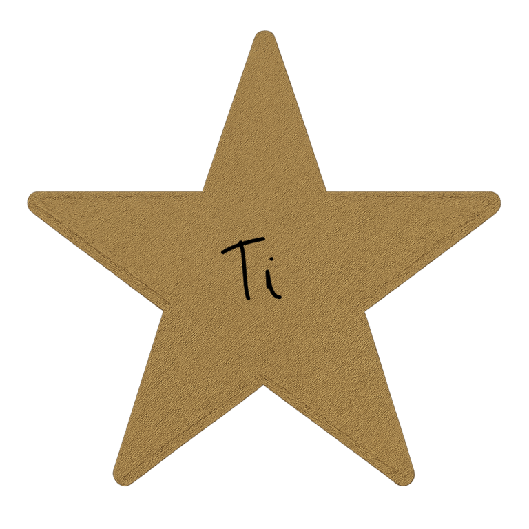 Ti Cognitive Function: The Search for Inner Logical Truth