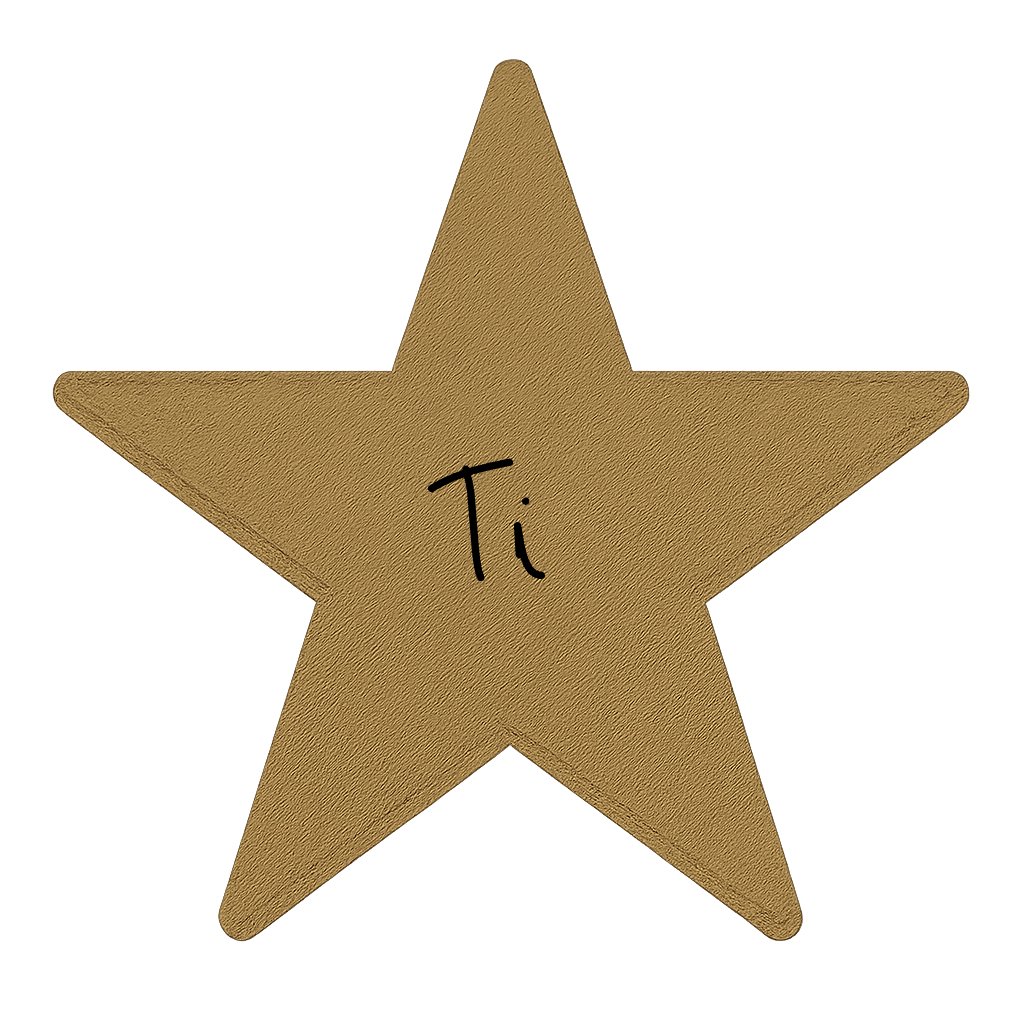 Ti Cognitive Function: The Search for Inner Logical Truth