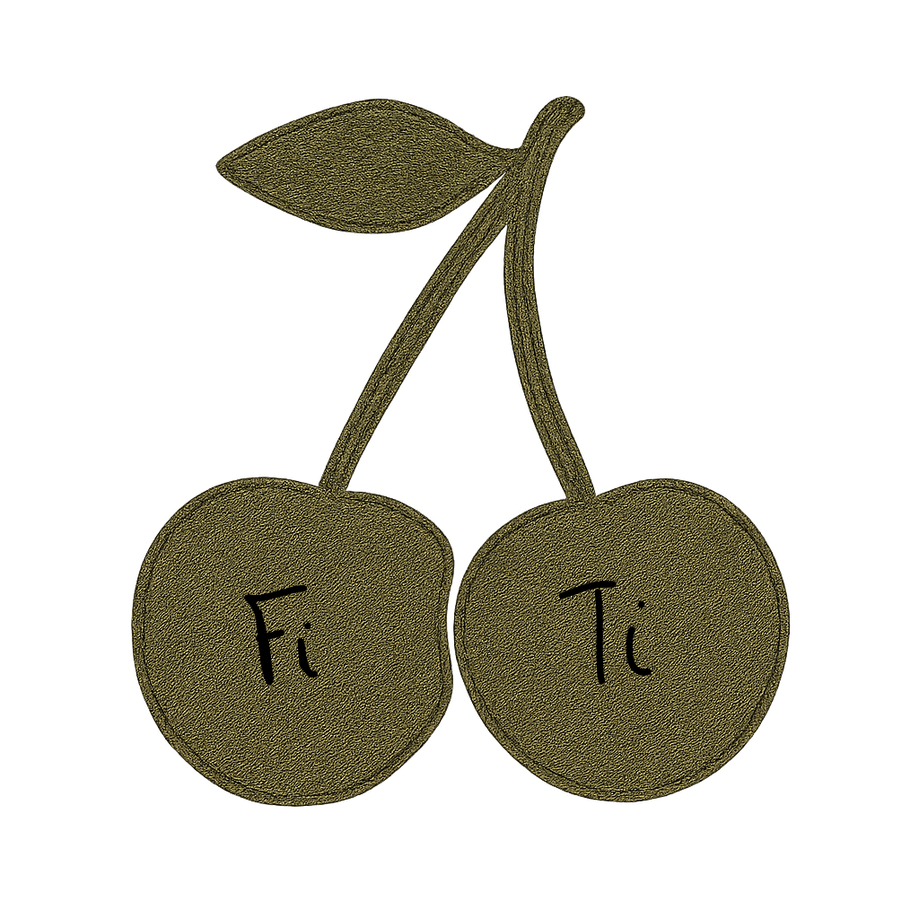 Fi vs Ti: How Inner Values and Inner Logic Shape Personality in Totally Different Ways