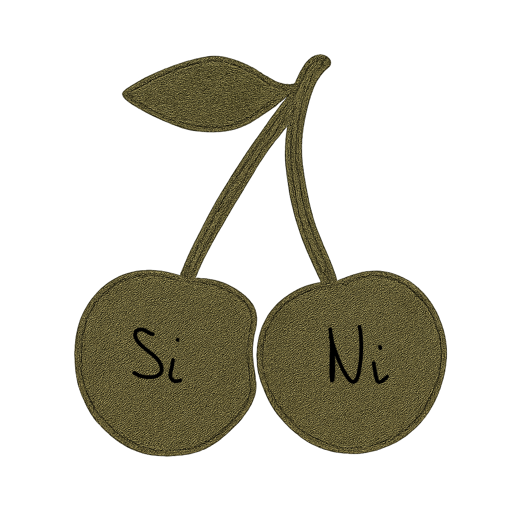 Si vs Ni: Why Memory and Vision Feel So Similar but Aren’t