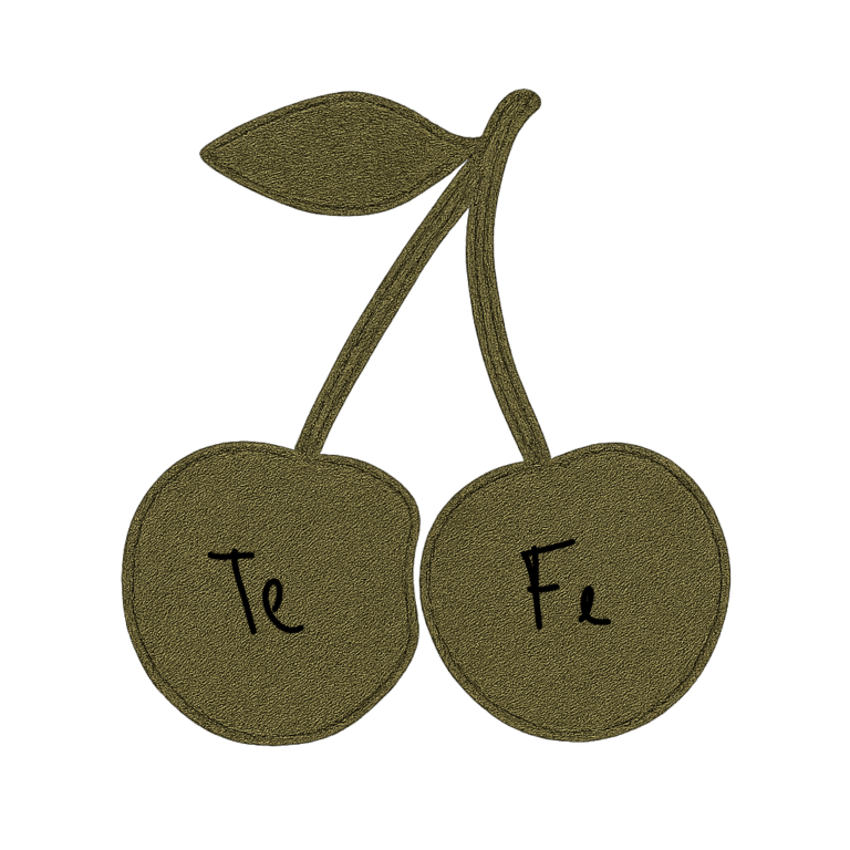 Te vs Fe: Why Efficiency and Harmony Often Get Mistaken for Each Other
