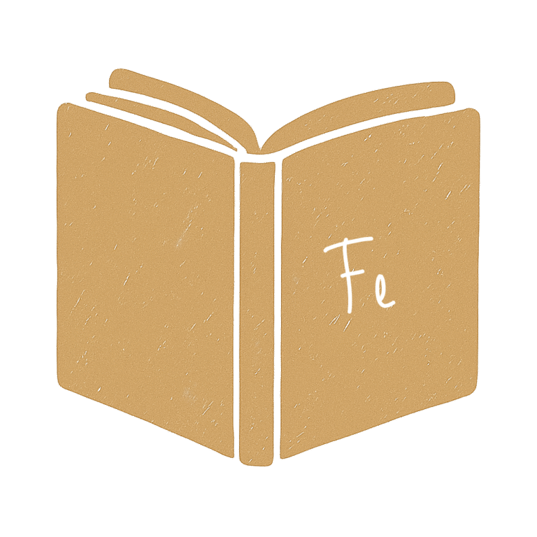 Fe Without Mysticism