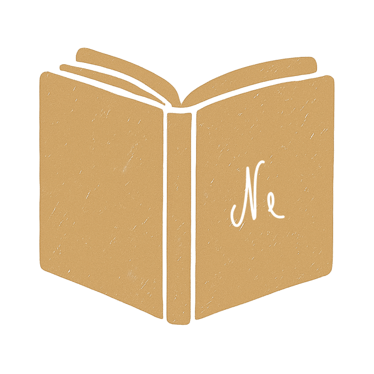 Ne Without Mysticism