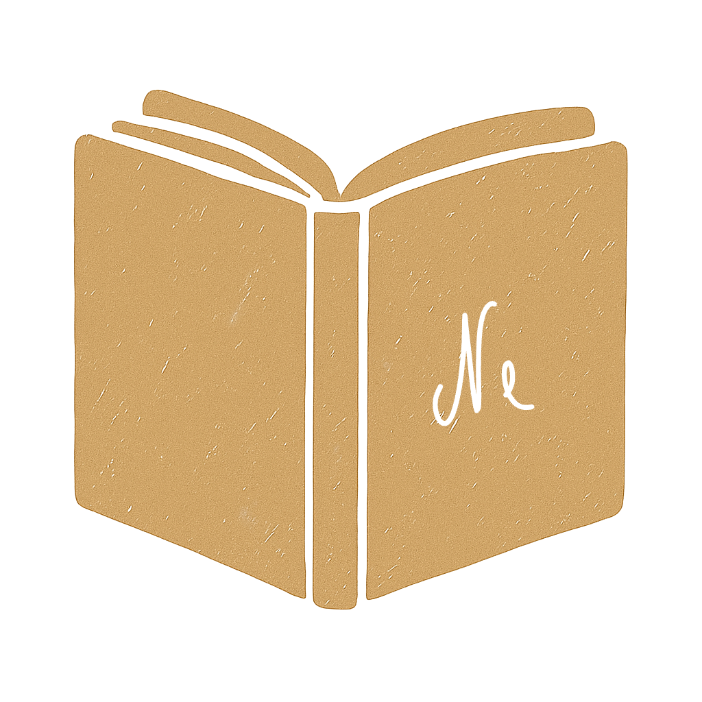 Ne Without Mysticism