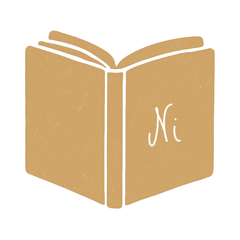 Ni Without Mysticism