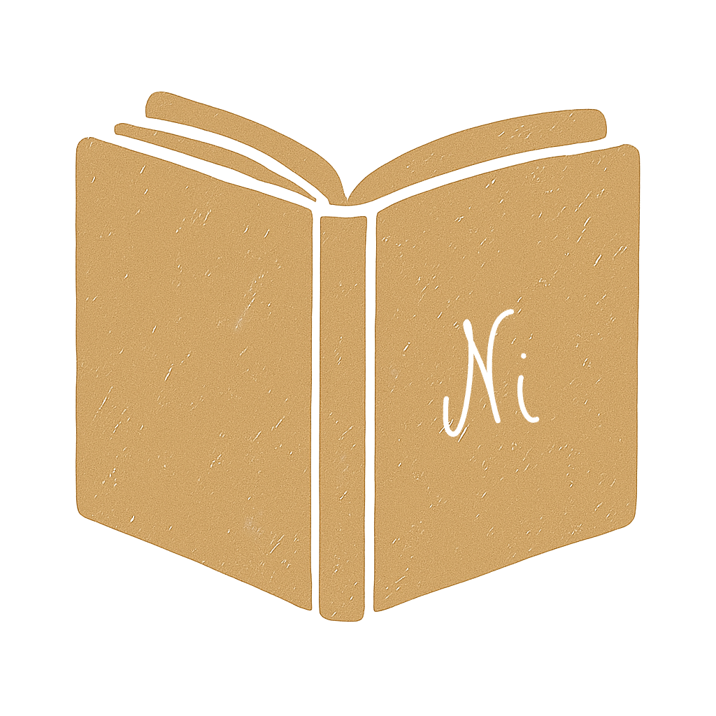 Ni Without Mysticism