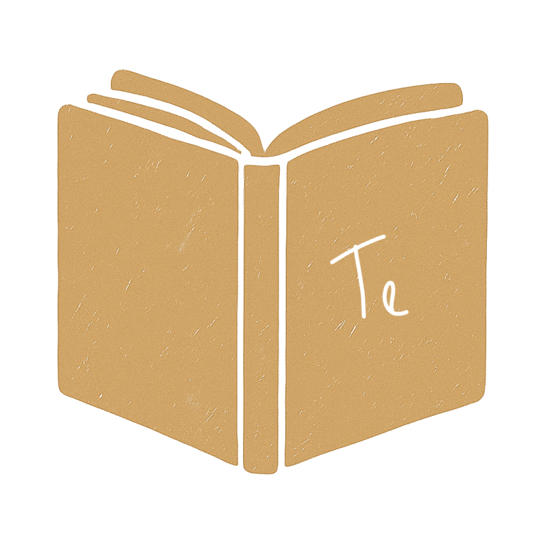 Te Without Mysticism