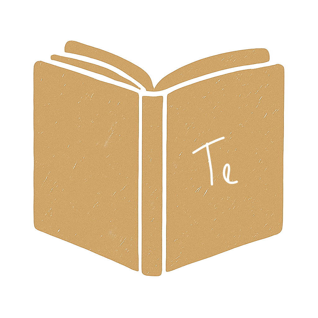 Te Without Mysticism