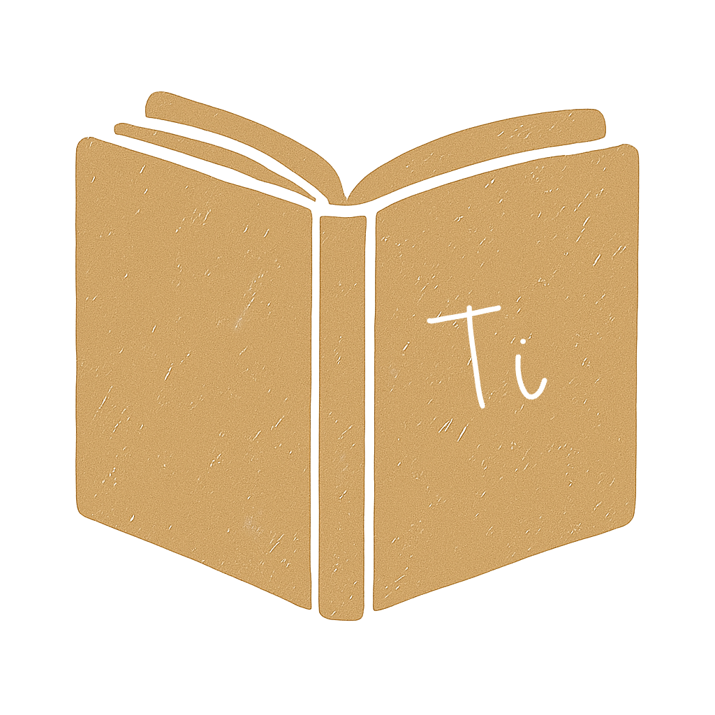 Ti Without Mysticism