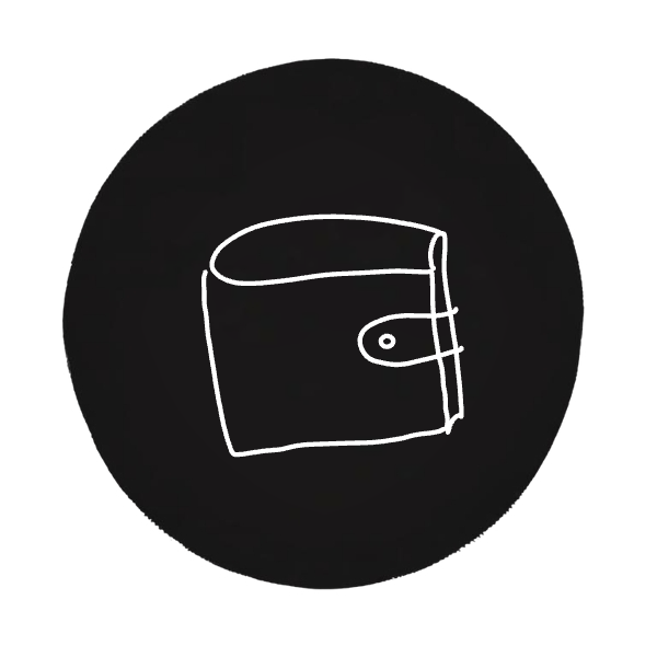 How Each Cognitive Function Spends Money