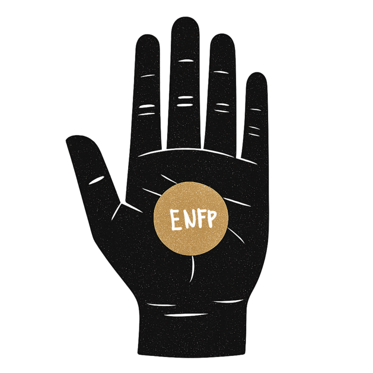 ENFP Without the Fairy Wings: Realistic ENFP Mechanics