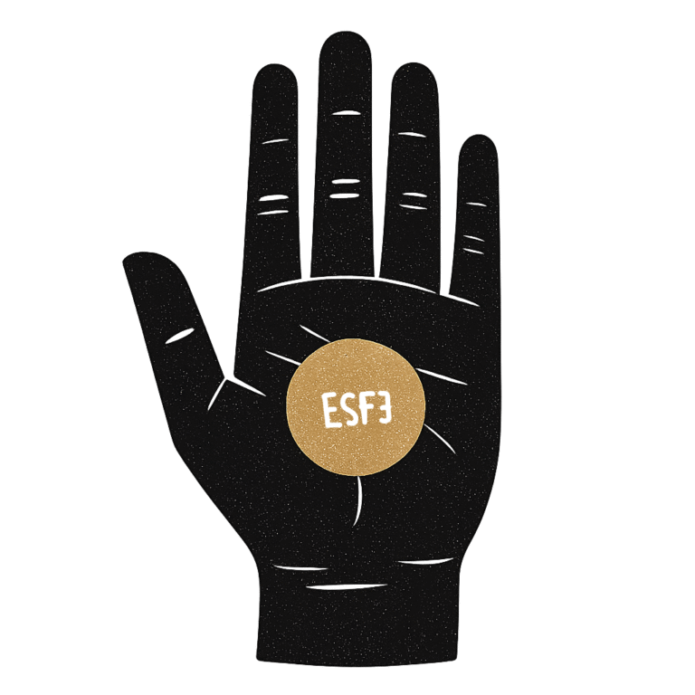 ESFJ Without the Angel Costume: Social Care Explained