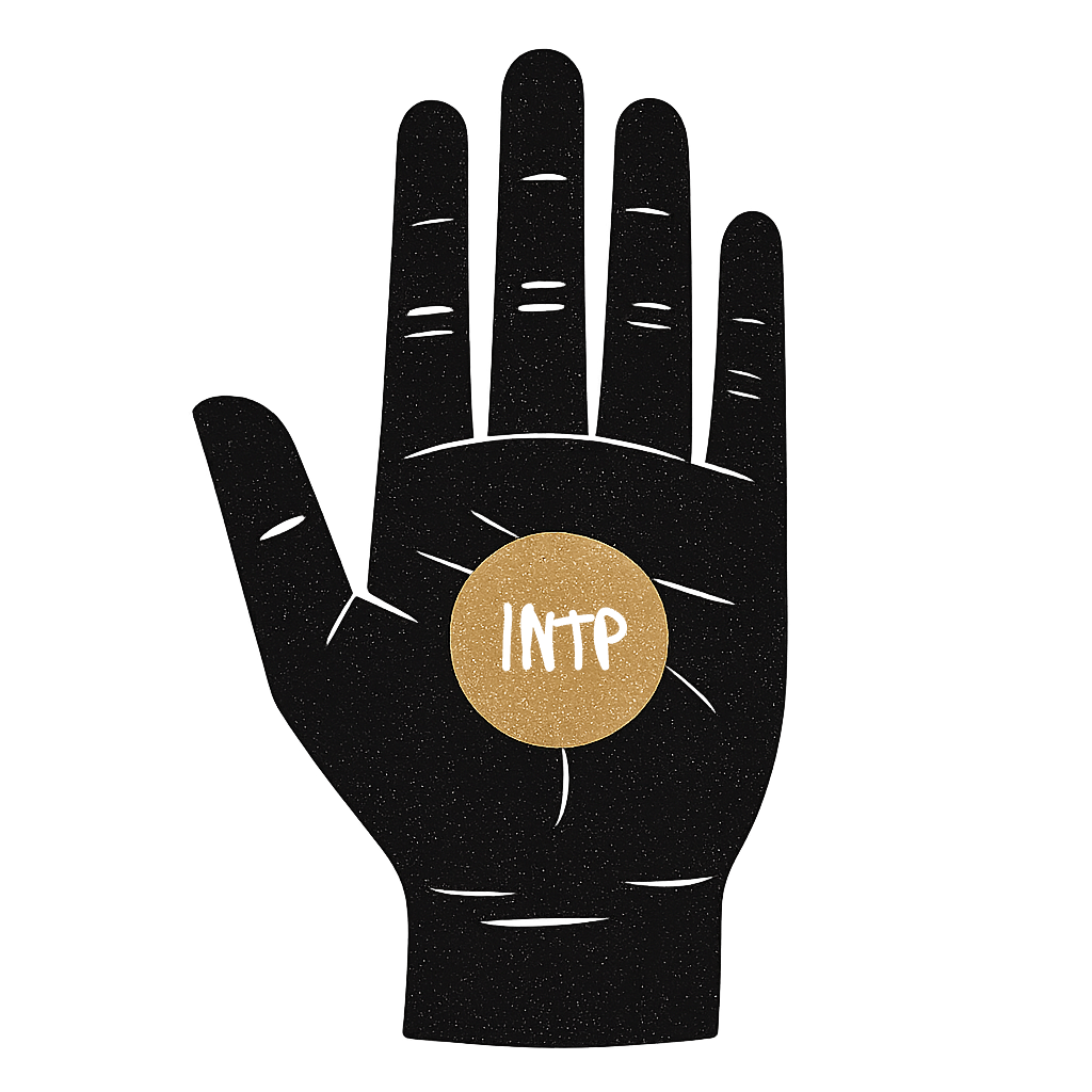 INTP Without the Alien Mask: How They Actually Work