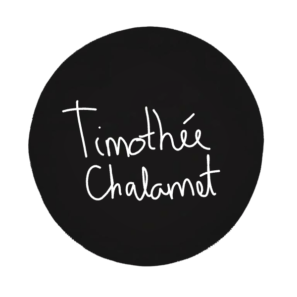 Timothée Chalamet: The Quiet Strategist (INFJ)